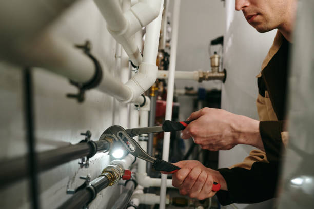Best Affordable Plumber Near Me  in Hamburg, PA