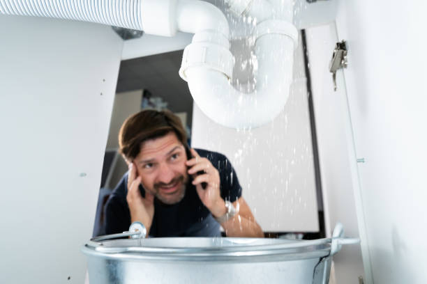 Sprinkler Systems in Hamburg, PA