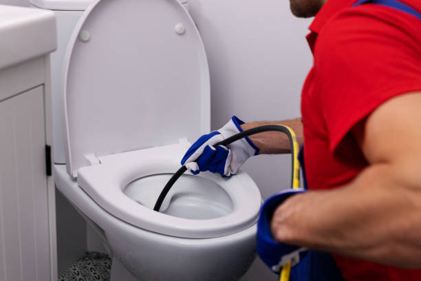 Best Plumbing Installation Services  in Hamburg, PA