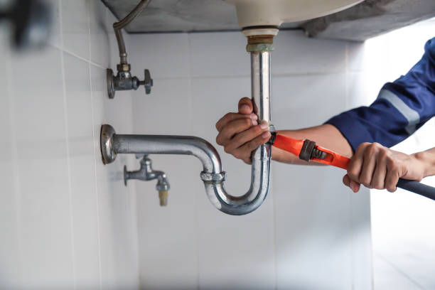 Best Residential Plumbing Services  in Hamburg, PA