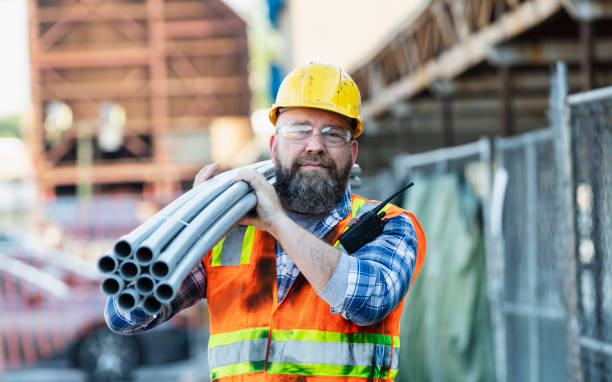Best Shower Repair Services  in Hamburg, PA