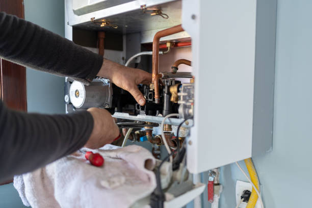 Best Plumbing Services Near Me  in Hamburg, PA