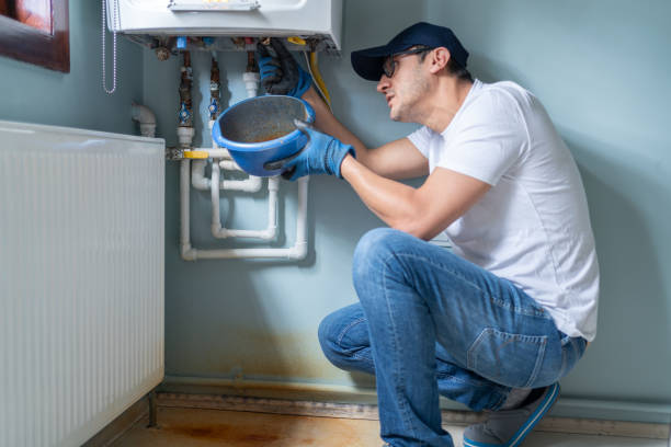 Best Toilet Repair Services  in Hamburg, PA