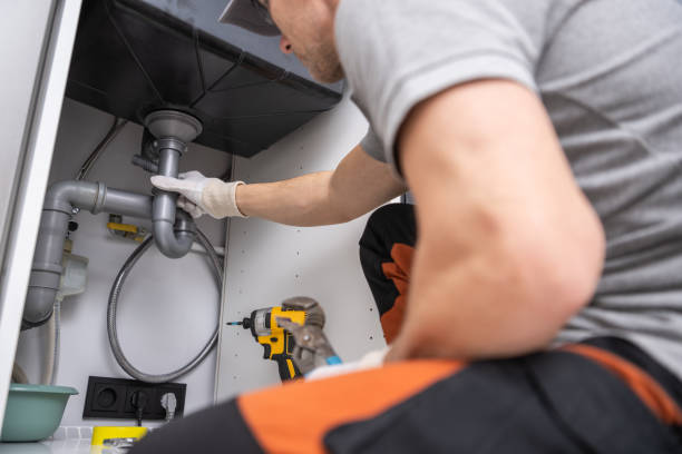 Best Same-Day Plumbing Service  in Hamburg, PA