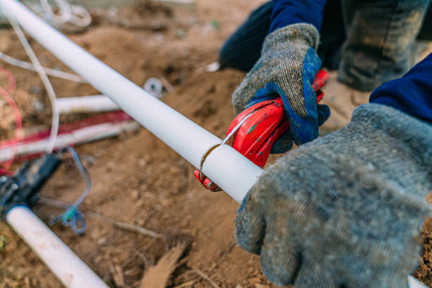 Best Septic Systems  in Hamburg, PA