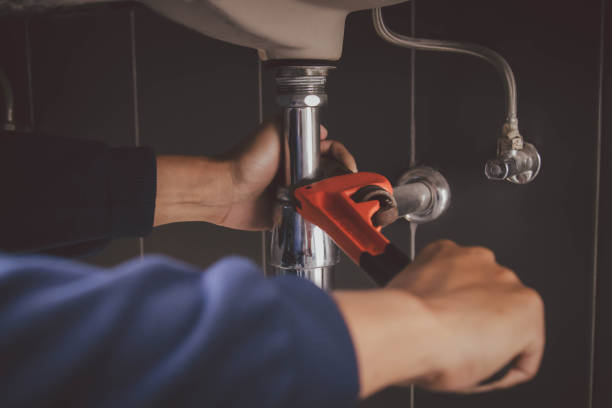 Best Affordable Plumbing Services  in Hamburg, PA